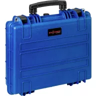   Explorer Cases Outdoor bőrönd 4412HL.N E blue navy empty (Sz x Ma x Mé) 45 x 35 x 13 cm Navy kék 4412HL.N E