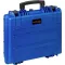 Explorer Cases Outdoor bőrönd 4412HL.N E blue navy empty (Sz x Ma x Mé) 45 x 35 x 13 cm Navy kék 4412HL.N E