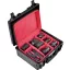 Explorer Cases Outdoor bőrönd 4419HL.BPHB Black (Sz x Ma x Mé) 45 x 35 x 19 cm Fekete 4419HL.BPHB