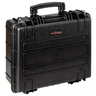   Explorer Cases Outdoor bőrönd 4419HL.BPHB Black (Sz x Ma x Mé) 45 x 35 x 19 cm Fekete 4419HL.BPHB