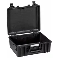   Explorer Cases Outdoor bőrönd 4419HL.BPHB Black (Sz x Ma x Mé) 45 x 35 x 19 cm Fekete 4419HL.BPHB