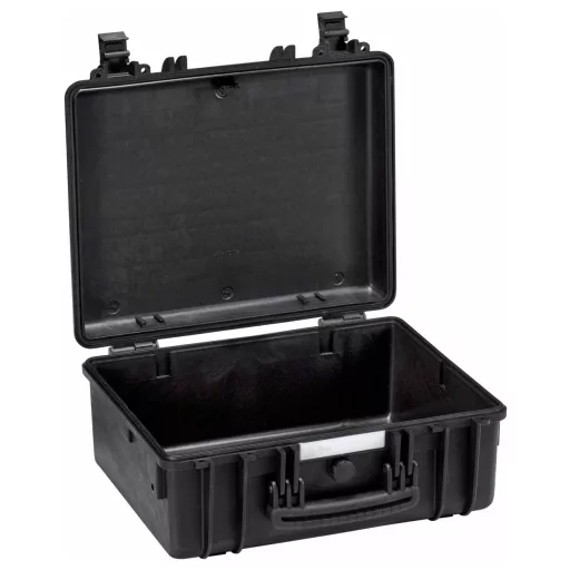 Explorer Cases Outdoor bőrönd 4419HL.BPHB Black (Sz x Ma x Mé) 45 x 35 x 19 cm Fekete 4419HL.BPHB
