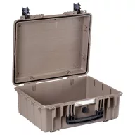   Explorer Cases Outdoor bőrönd 4419HL.D desert tan with pick & pluck foam (Sz x Ma x Mé) 45 x 35 x 19 cm Homok 4419HL.D