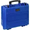 Explorer Cases Outdoor bőrönd 4419HL.N blue navy with pick & pluck foam (Sz x Ma x Mé) 45 x 35 x 19 cm Navy kék 4419HL.N