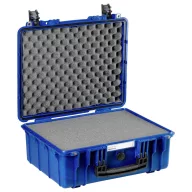   Explorer Cases Outdoor bőrönd 4419HL.N blue navy with pick & pluck foam (Sz x Ma x Mé) 45 x 35 x 19 cm Navy kék 4419HL.N