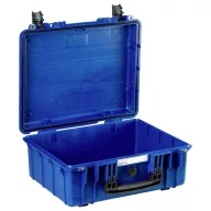   Explorer Cases Outdoor bőrönd 4419HL.N E blue navy empty (Sz x Ma x Mé) 45 x 35 x 19 cm Navy kék 4419HL.N E