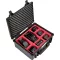Explorer Cases Outdoor bőrönd 4820HL.BPH Black (Sz x Ma x Mé) 48 x 37 x 21 cm Olivazöld 4820HL.BPH