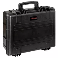   Explorer Cases Outdoor bőrönd 4820HL.BPH Black (Sz x Ma x Mé) 48 x 37 x 21 cm Olivazöld 4820HL.BPH