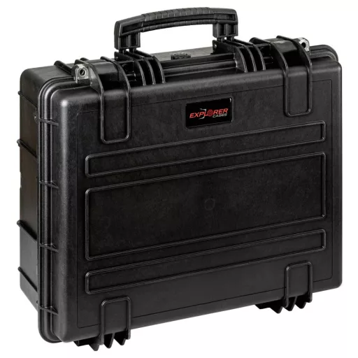 Explorer Cases Outdoor bőrönd 4820HL.BPH Black (Sz x Ma x Mé) 48 x 37 x 21 cm Olivazöld 4820HL.BPH