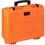 Explorer Cases Outdoor bőrönd 4820HL.O orange with pick & pluck foam (Sz x Ma x Mé) 48 x 37 x 21 cm Narancs 4820HL.O
