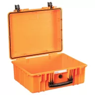   Explorer Cases Outdoor bőrönd 4820HL.O orange with pick & pluck foam (Sz x Ma x Mé) 48 x 37 x 21 cm Narancs 4820HL.O