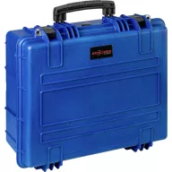   Explorer Cases Outdoor bőrönd 4820HL.N E blue navy empty (Sz x Ma x Mé) 48 x 37 x 21 cm Navy kék 4820HL.N E