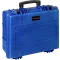 Explorer Cases Outdoor bőrönd 4820HL.N E blue navy empty (Sz x Ma x Mé) 48 x 37 x 21 cm Navy kék 4820HL.N E