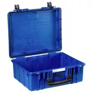   Explorer Cases Outdoor bőrönd 4820HL.N E blue navy empty (Sz x Ma x Mé) 48 x 37 x 21 cm Navy kék 4820HL.N E