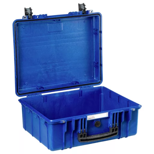 Explorer Cases Outdoor bőrönd 4820HL.N E blue navy empty (Sz x Ma x Mé) 48 x 37 x 21 cm Navy kék 4820HL.N E