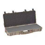   Explorer Cases Outdoor bőrönd 9413.D 94 cm long case, desert tan with pick & pluck foam (Sz x Ma x Mé) 94 x 35 x 14 cm Homok 9413.D