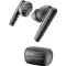 HP Poly Voyager Free 60+ In Ear headset Bluetooth® Stereo Fekete Noise Cancelling Headset, Indukció, Töltőtok, Mikrofon némítás, Hangerő szabályozás Számítógép