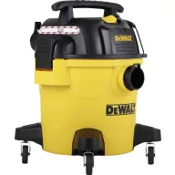 DEWALT DXV20PB Nedves-/száraz porszívó 1050 W 20 l