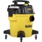 DEWALT DXV20PB Nedves-/száraz porszívó 1050 W 20 l