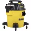 DEWALT DXV20PB Nedves-/száraz porszívó 1050 W 20 l