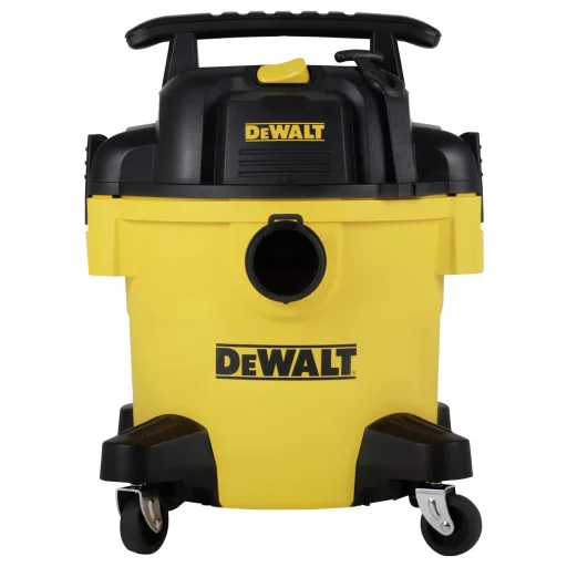 DEWALT DXV20PB Nedves-/száraz porszívó 1050 W 20 l