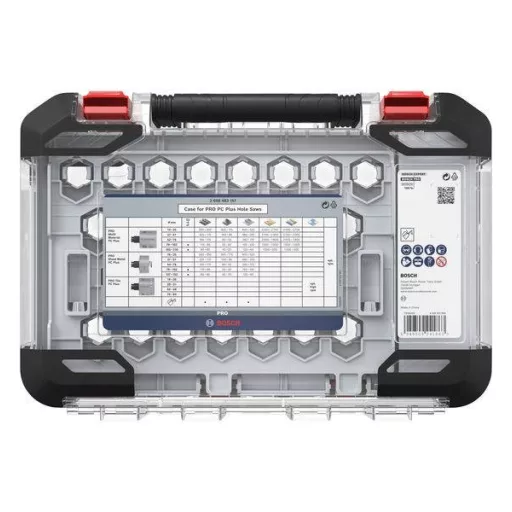 Bosch Accessories 2608483157 Köztes doboz 2608483157 1 db
