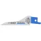 Bosch Accessories 2608658987 PRO vékony fém S325GF lap, 1,25 x 7 x 85 mm, 5 db. 5 db