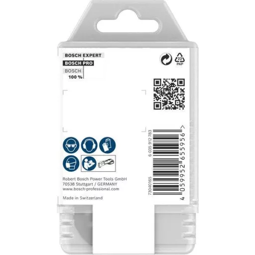 Bosch Accessories 2608669116 2608669116 Többfunkciós mérőeszköz 10 db