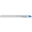 Bosch Accessories 2608658990 PRO Vékony fém precíz S1237EAF lap, 1,1 x 25 x 300 mm, 5 db. 5 db