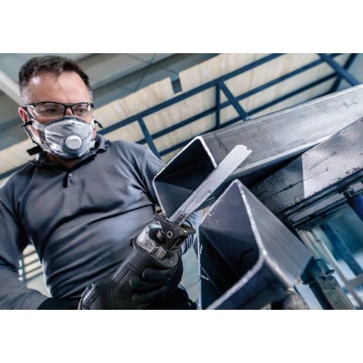 Bosch Accessories 2608658995 PRO Közepes vastagságú fém precíz S1137BEF lap, 1,1 x 25 x 225 mm, 25 db. 25 db