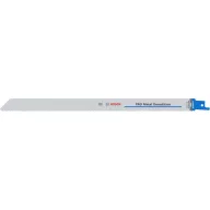   Bosch Accessories 2608659002 PRO Metal Demolition S1225VF lap, 1,25 x 19 x 300 mm, 25 db. 25 db