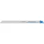Bosch Accessories 2608659002 PRO Metal Demolition S1225VF lap, 1,25 x 19 x 300 mm, 25 db. 25 db