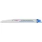 Bosch Accessories 2608659003 PRO Vastag Fém Bontó S1130CF Lap, 1,6 x 22 x 225 mm, 100 db. 100 db