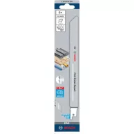   Bosch Accessories 2608659008 PRO Pallet Repair S1135VFR lap, 1,25 x 19 x 225 mm, 5 db. 5 db