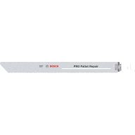   Bosch Accessories 2608659009 PRO Pallet Repair S1135VFR lap, 1,25 x 19 x 225 mm, 100 db. 100 db