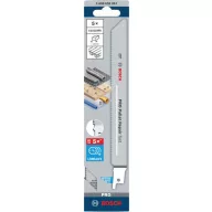   Bosch Accessories 2608659061 PRO Pallet Repair gyors S1022HFR lap, 0,9 x 19 x 200 mm 5 db