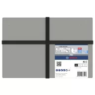   Bosch Accessories 2608659062 PRO Pallet Repair gyors S1022HFR lap, 0,9 x 19 x 200 mm 100 db