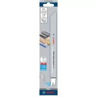   Bosch Accessories 2608659064 PRO Pallet Repair gyors S1122HFR lap, 0,9 x 19 x 225 mm 5 db