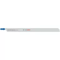   Bosch Accessories 2608655115 PRO Metal Sandwich T1018AFP szúrófűrészlap, 250 mm, 5 db. 5 db