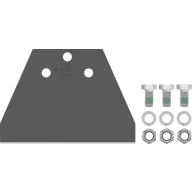 Bosch Accessories 2608690611 2608690611 Véső előtét 1 db