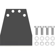 Bosch Accessories 2608690613 2608690613 Véső előtét 1 db