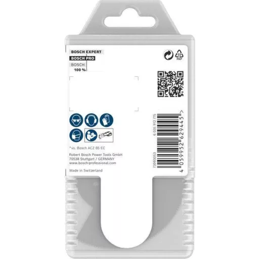 Bosch Accessories 2608669087 2608669087 Többfunkciós mérőeszköz 10 db