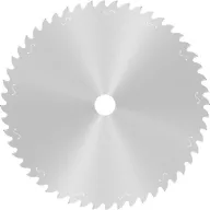   Bosch Accessories 2608844867 2608844867 Körfűrészlap Fogak száma (collonként): 52 1 db