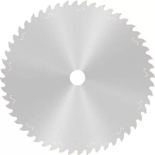 Bosch Accessories 2608844867 2608844867 Körfűrészlap Fogak száma (collonként): 52 1 db
