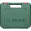Bosch Accessories 2609256F75 2609256F75 Szerszámos hordtáska, tartalom nélkül