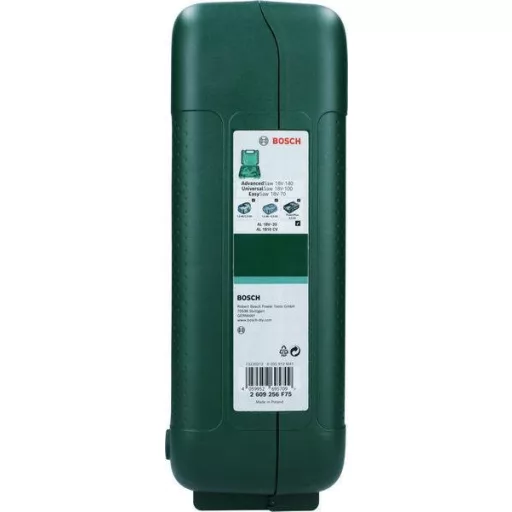 Bosch Accessories 2609256F75 2609256F75 Szerszámos hordtáska, tartalom nélkül