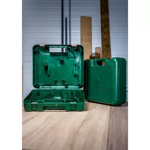 Bosch Accessories 2609256F75 2609256F75 Szerszámos hordtáska, tartalom nélkül