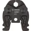 Bosch Accessories 2608570151 2608570151 Krimpelő betét