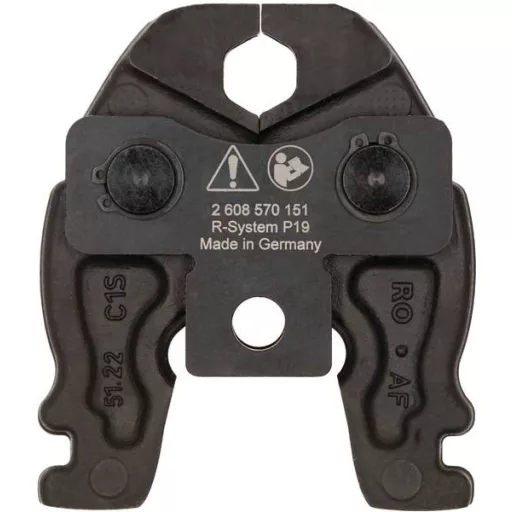 Bosch Accessories 2608570151 2608570151 Krimpelő betét