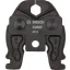 Bosch Accessories 2608570152 2608570152 Krimpelő betét
